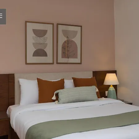 Prime Residence Golf Kattameya-3