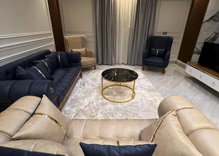 New Luxury - New Cairo