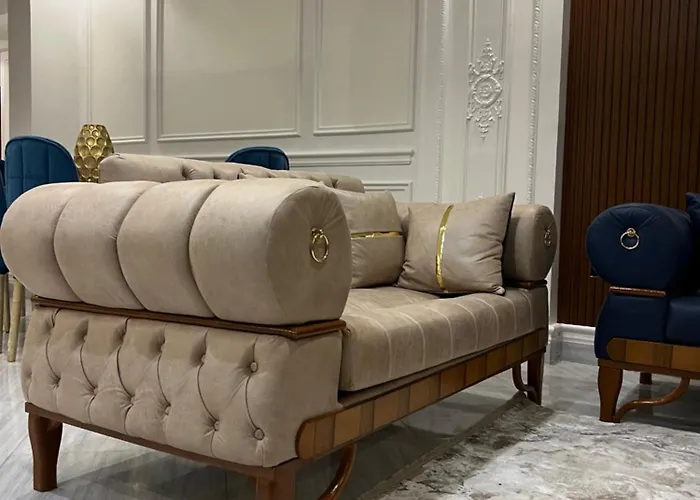 New Luxury - New Cairo